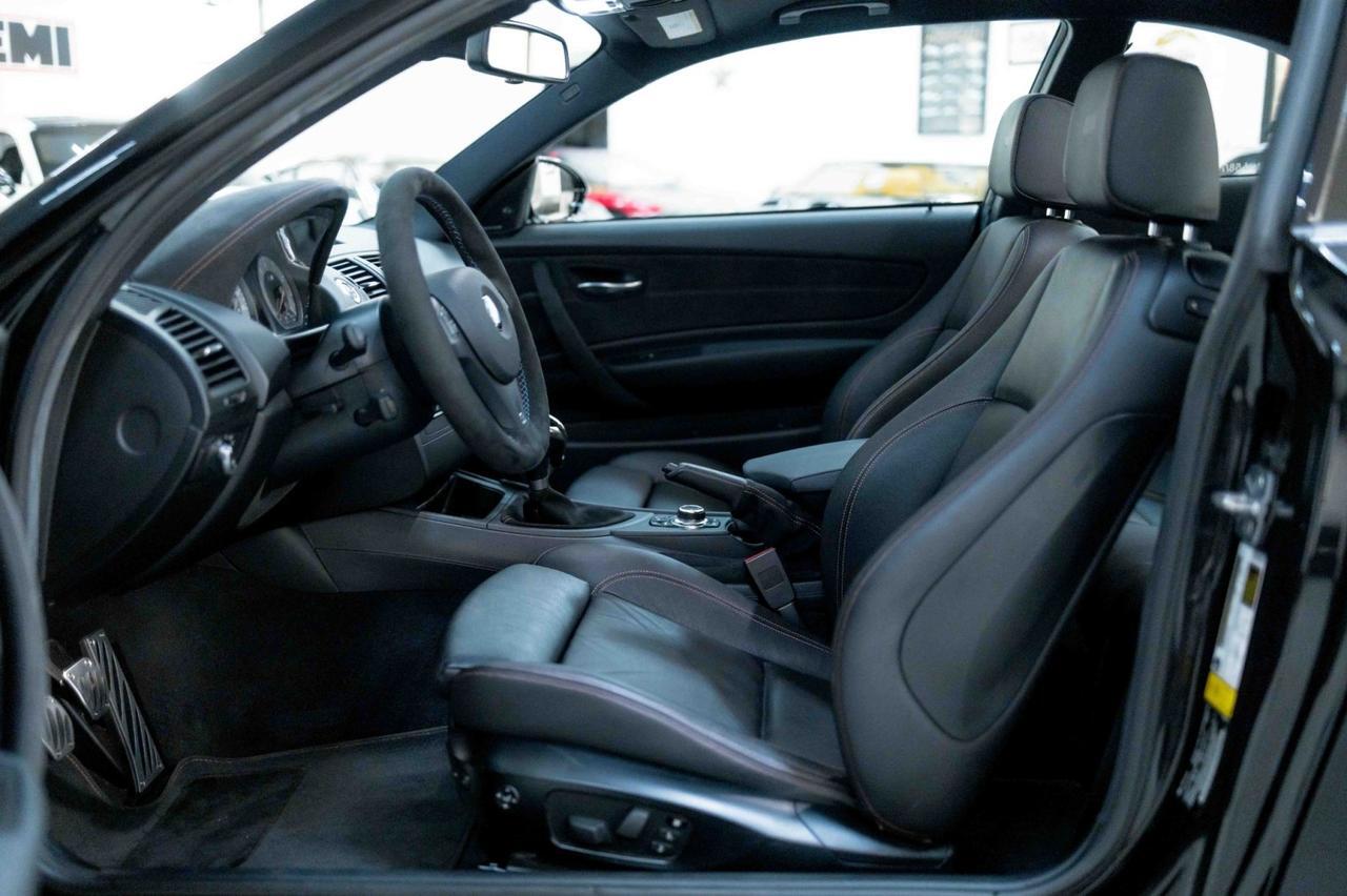 2011 BMW 1 Series M Marietta GA