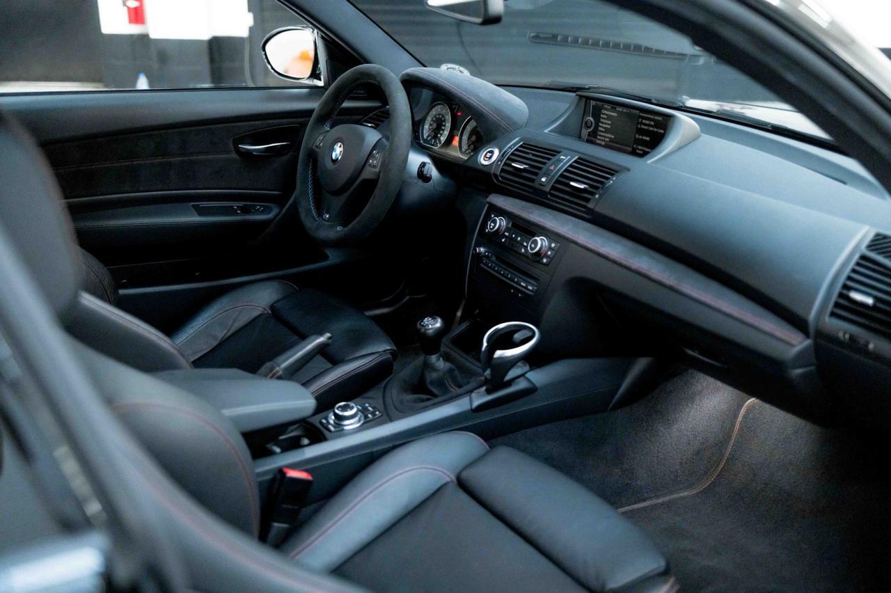 2011 BMW 1 Series M Marietta GA