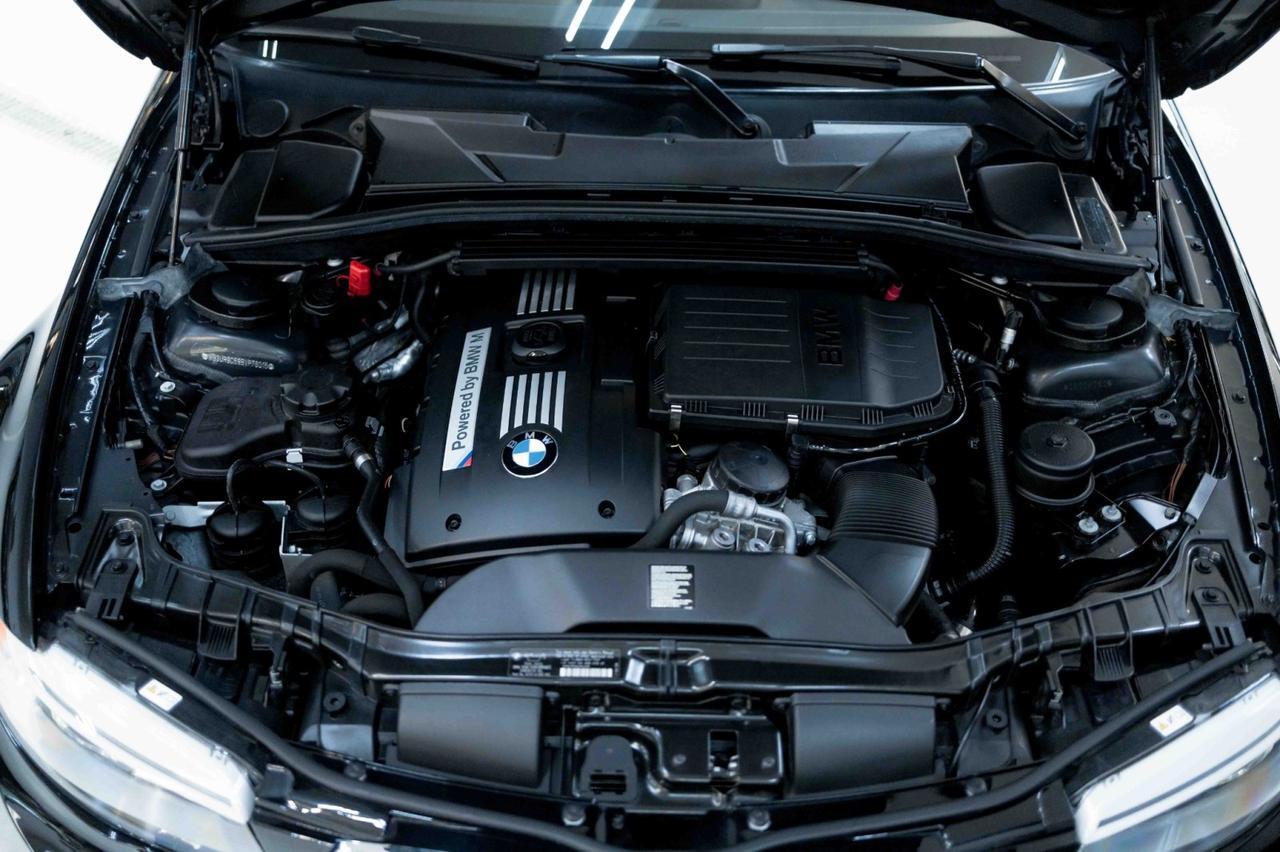 2011 BMW 1 Series M Marietta GA