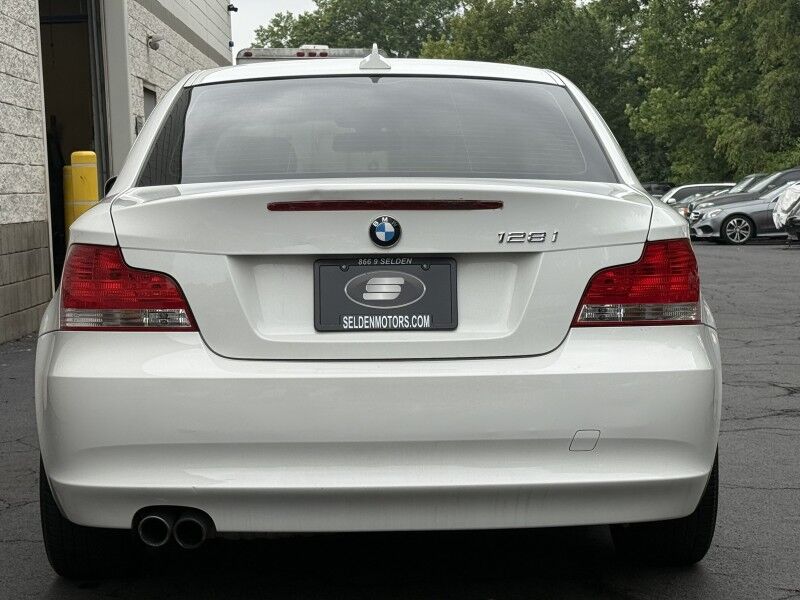 2011 BMW 128i 128i Willow Grove PA