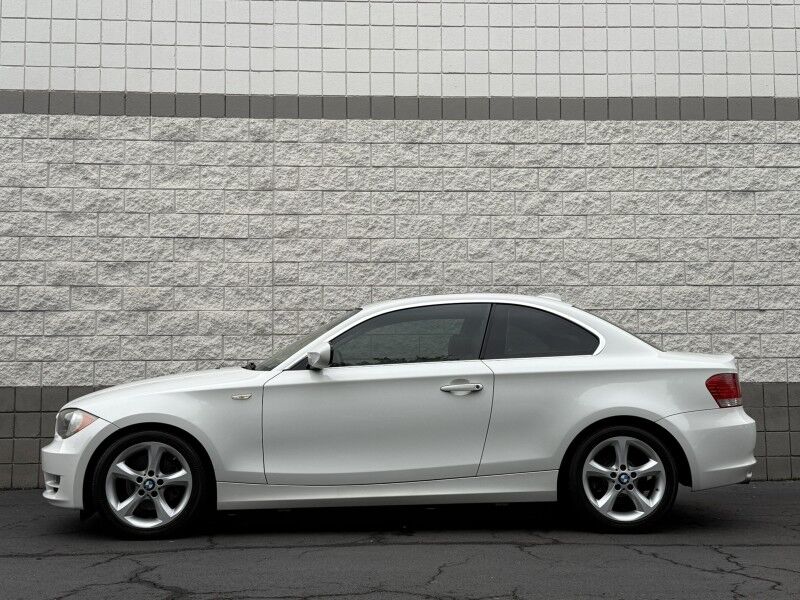 2011 BMW 128i 128i