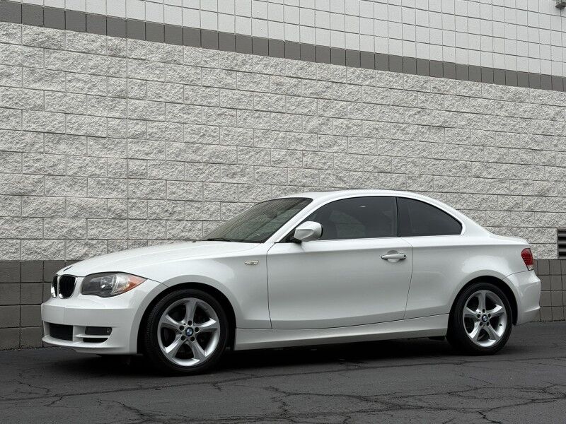 2011 BMW 128i 128i