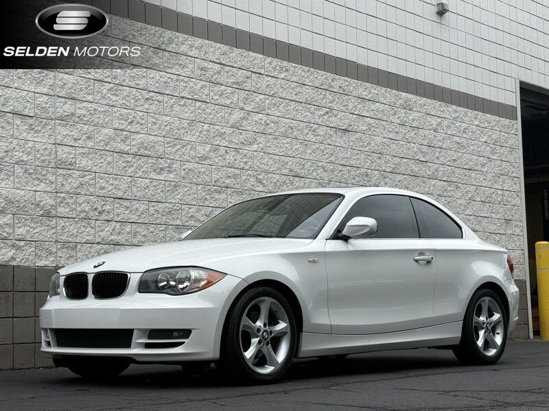 2011 BMW 128i 128i