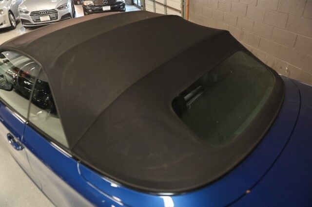 2011 BMW 135i M-Sport 2dr Convertible Chicago IL