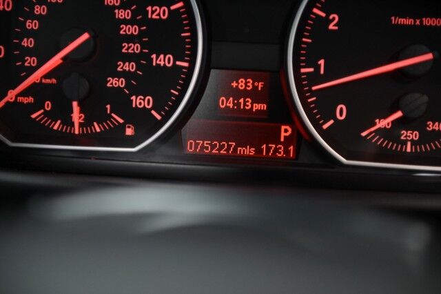 2011 BMW 135i M-Sport 2dr Convertible Chicago IL