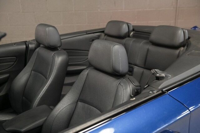 2011 BMW 135i M-Sport 2dr Convertible Chicago IL