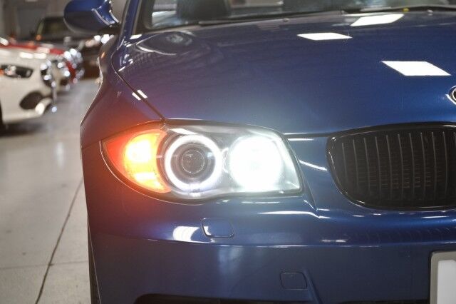 2011 BMW 135i M-Sport 2dr Convertible Chicago IL
