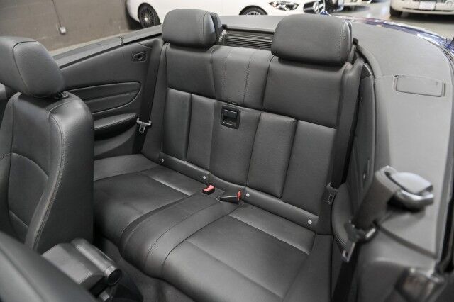 2011 BMW 135i M-Sport 2dr Convertible Chicago IL