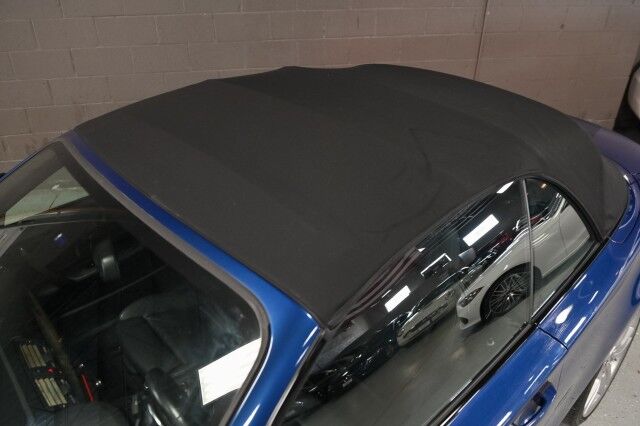 2011 BMW 135i M-Sport 2dr Convertible Chicago IL