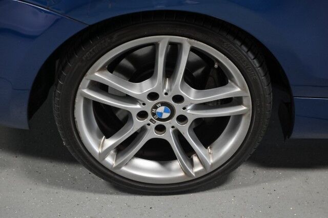2011 BMW 135i M-Sport 2dr Convertible Chicago IL