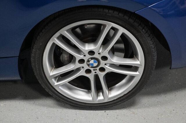 2011 BMW 135i M-Sport 2dr Convertible Chicago IL