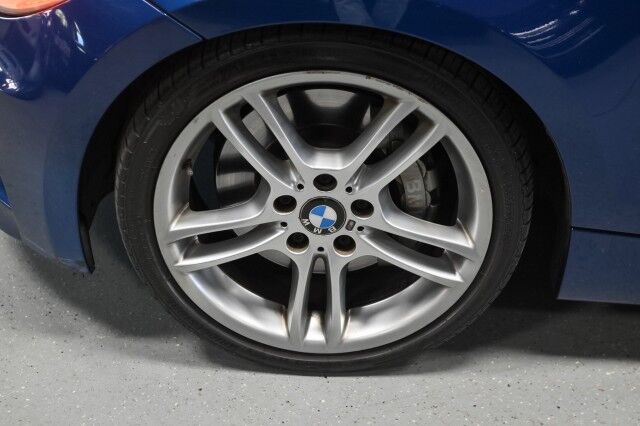2011 BMW 135i M-Sport 2dr Convertible Chicago IL
