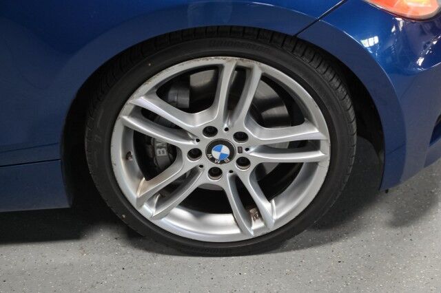 2011 BMW 135i M-Sport 2dr Convertible Chicago IL