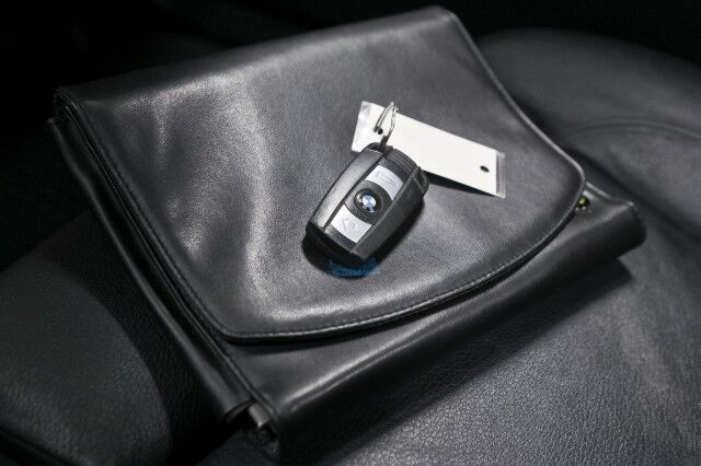 2011 BMW 135i M-Sport 2dr Convertible Chicago IL