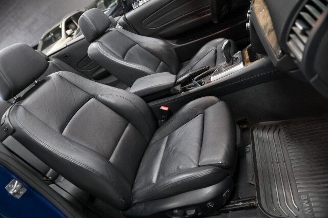 2011 BMW 135i M-Sport 2dr Convertible Chicago IL