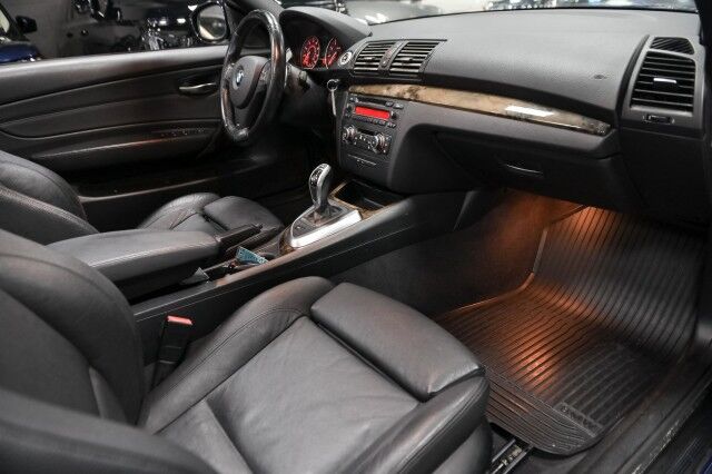 2011 BMW 135i M-Sport 2dr Convertible Chicago IL