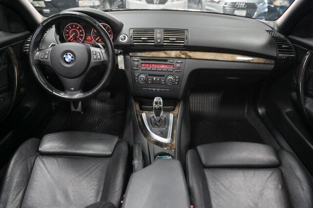 2011 BMW 135i M-Sport 2dr Convertible Chicago IL