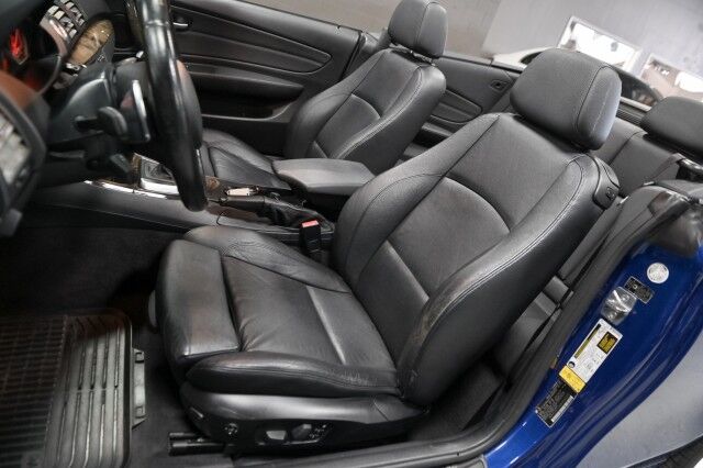 2011 BMW 135i M-Sport 2dr Convertible Chicago IL