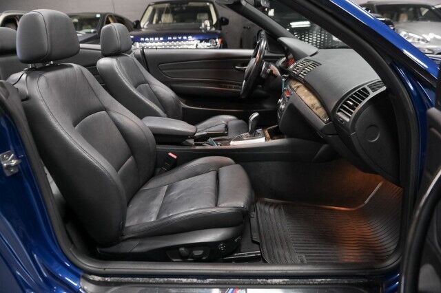 2011 BMW 135i M-Sport 2dr Convertible Chicago IL