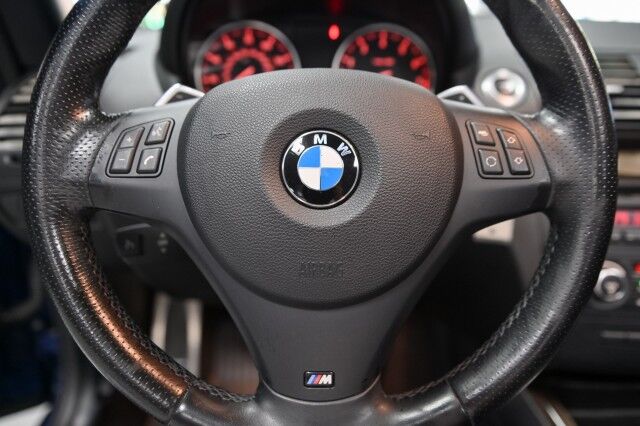 2011 BMW 135i M-Sport 2dr Convertible Chicago IL