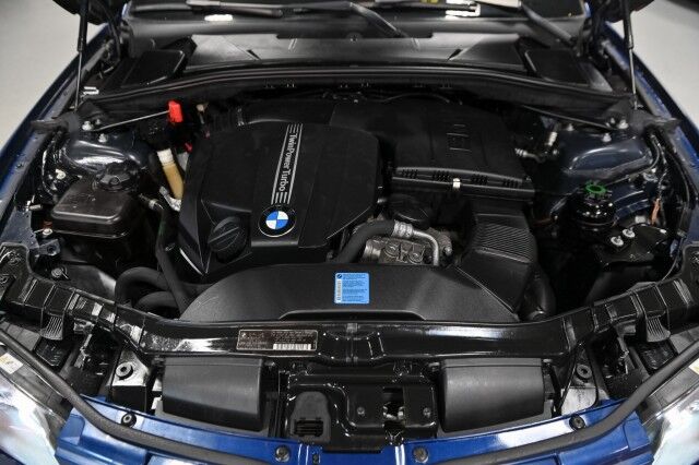 2011 BMW 135i M-Sport 2dr Convertible Chicago IL