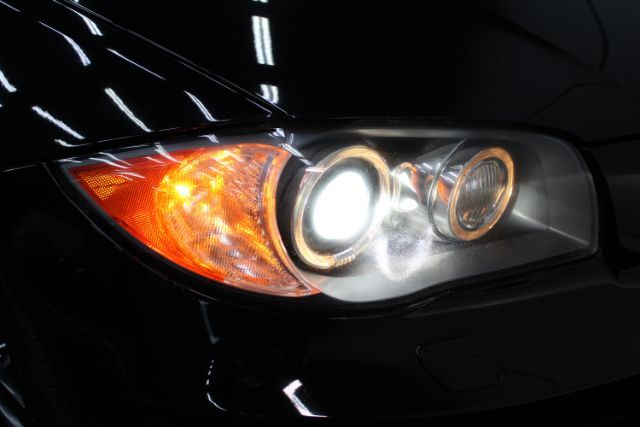 2011 BMW 135i M-Sport Chantilly VA