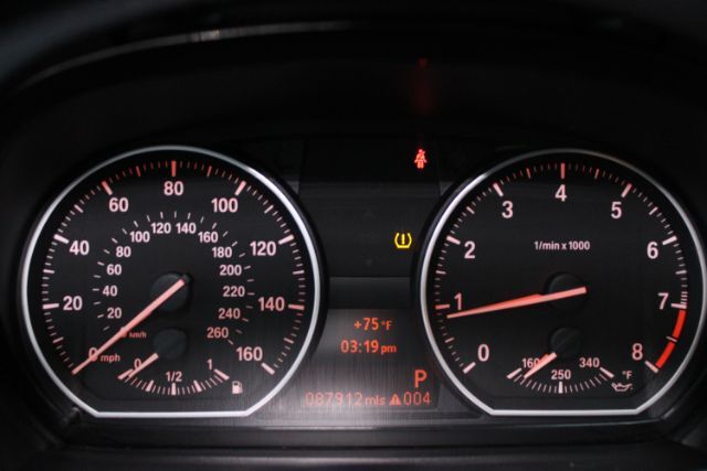 2011 BMW 135i M-Sport Chantilly VA