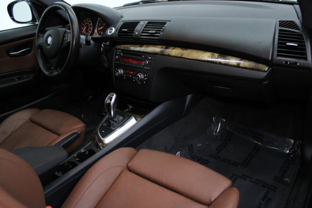 2011 BMW 135i M-Sport Chantilly VA