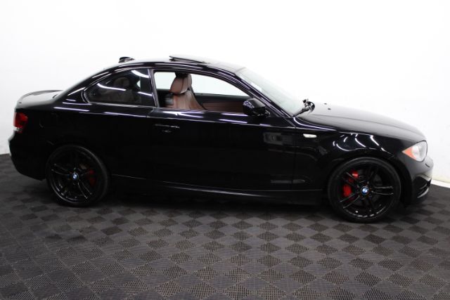 2011 BMW 135i M-Sport Chantilly VA