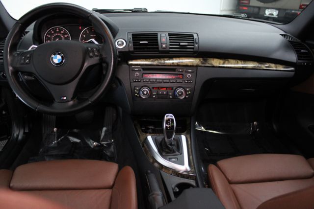 2011 BMW 135i M-Sport Chantilly VA