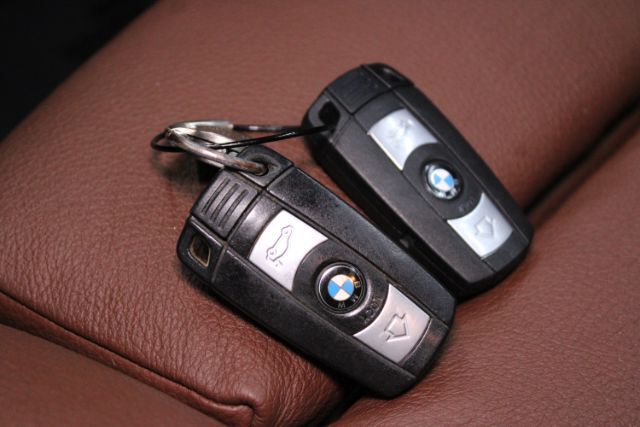 2011 BMW 135i M-Sport Chantilly VA