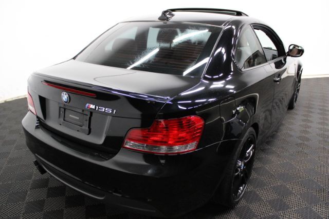 2011 BMW 135i M-Sport Chantilly VA