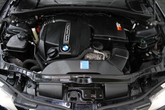 2011 BMW 135i M-Sport Chantilly VA