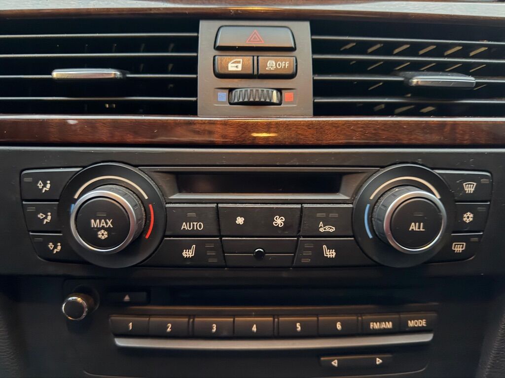 2011 BMW 3 SERIES 328I Des Moines WA