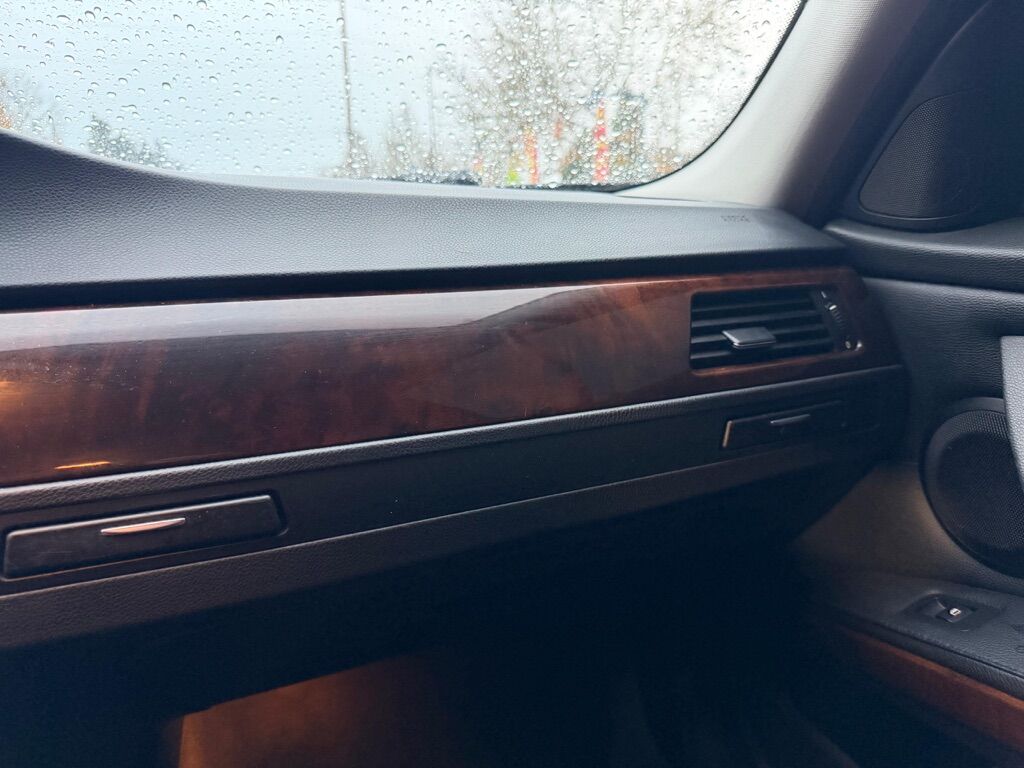 2011 BMW 3 SERIES 328I Des Moines WA