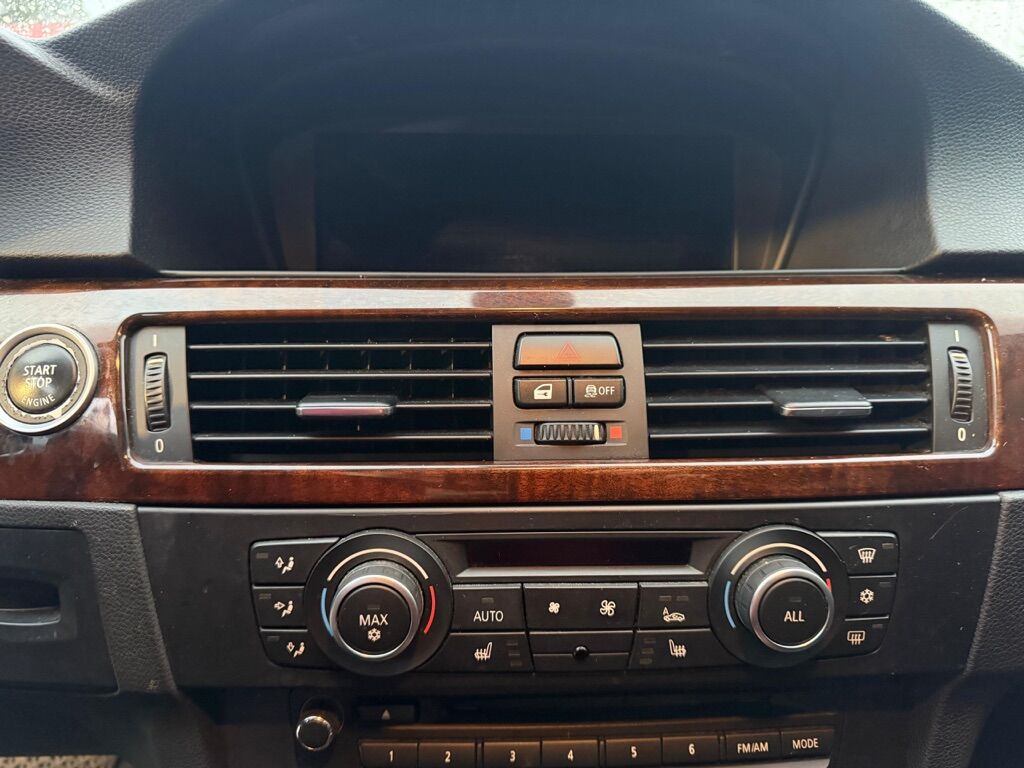 2011 BMW 3 SERIES 328I Des Moines WA