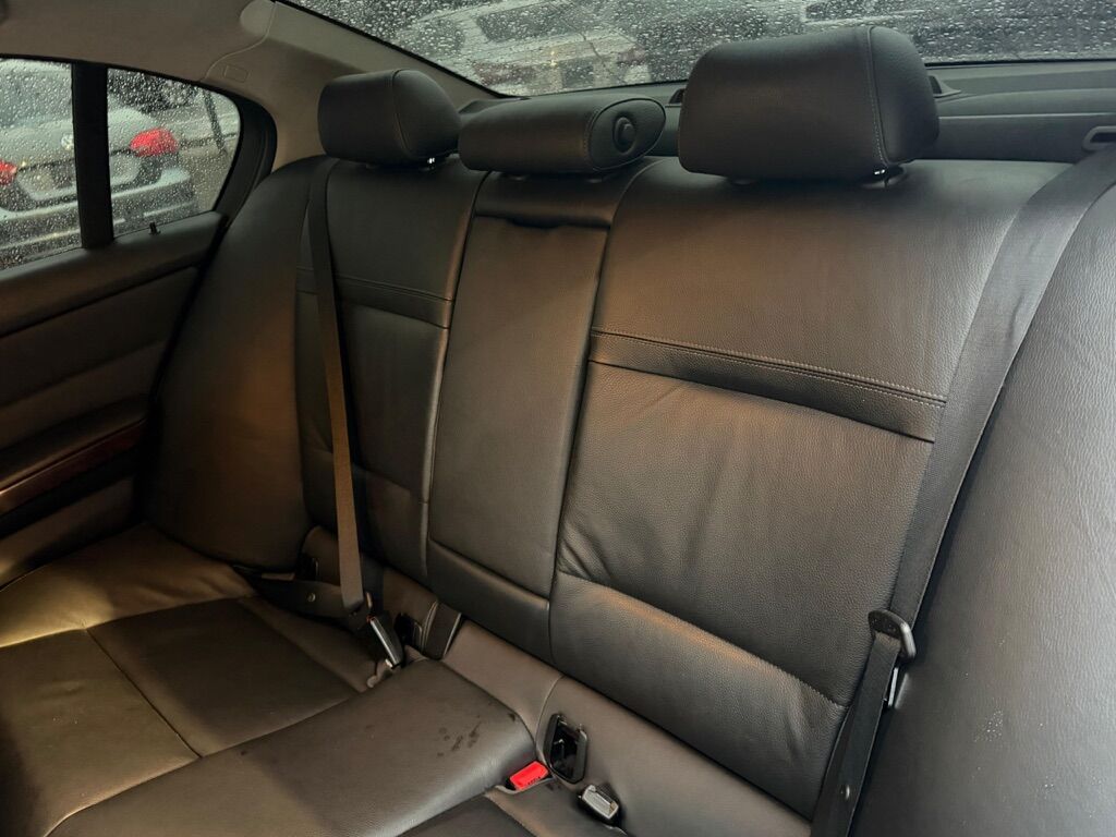 2011 BMW 3 SERIES 328I Des Moines WA