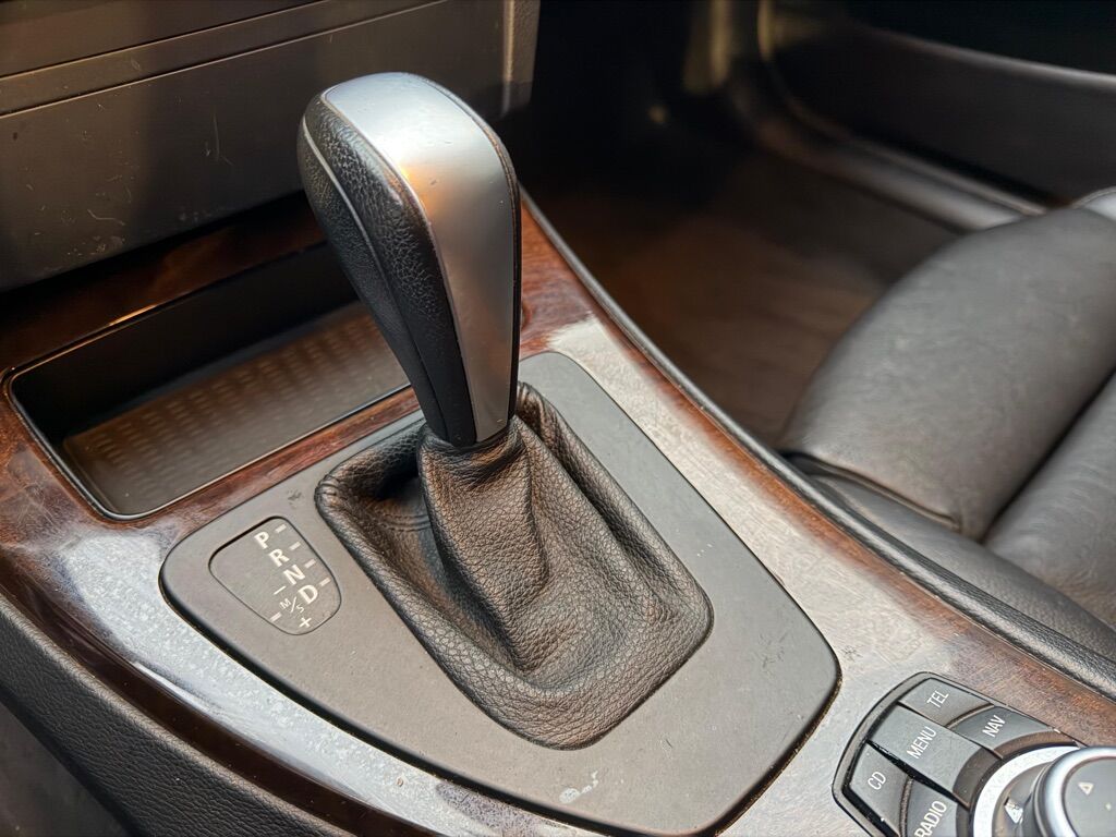 2011 BMW 3 SERIES 328I Des Moines WA