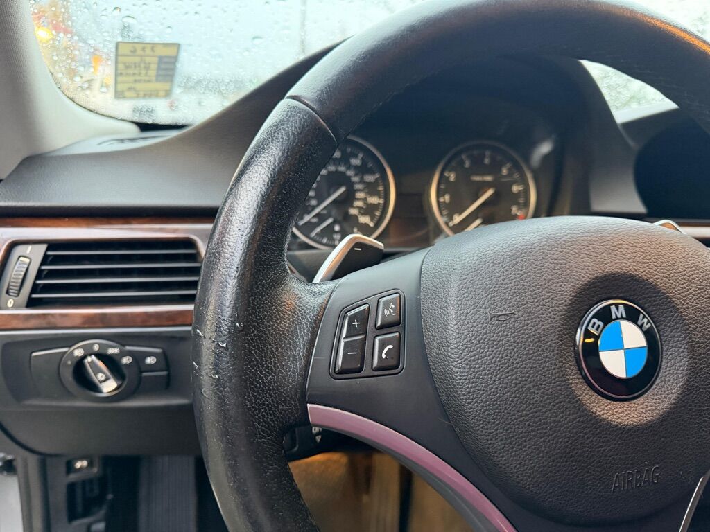 2011 BMW 3 SERIES 328I Des Moines WA