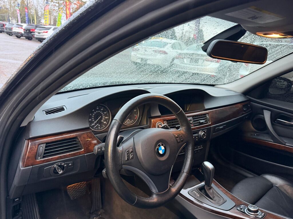 2011 BMW 3 SERIES 328I Des Moines WA