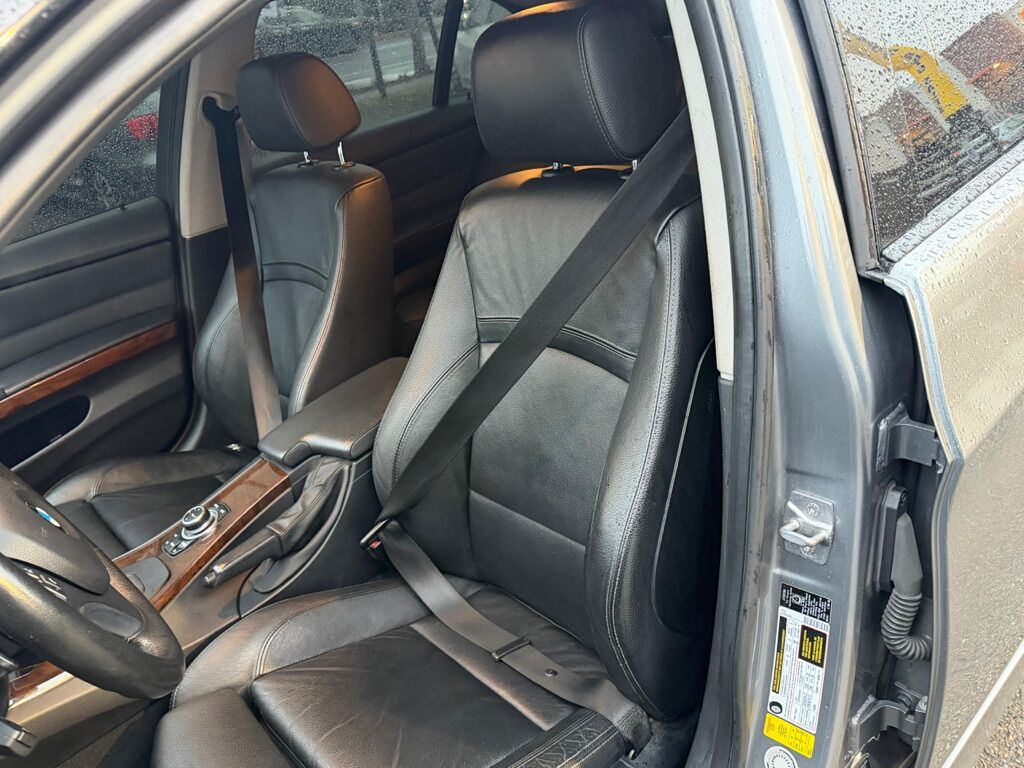 2011 BMW 3 SERIES 328I Des Moines WA