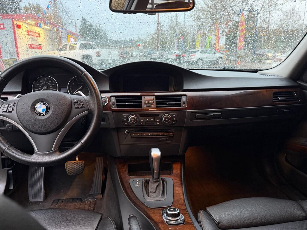 2011 BMW 3 SERIES 328I Des Moines WA