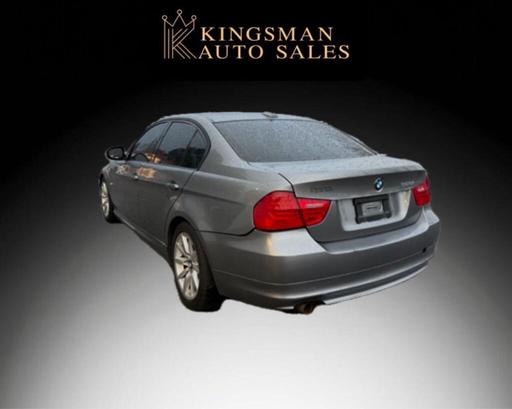 2011 BMW 3 SERIES 328I