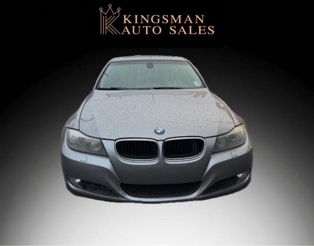 2011 BMW 3 SERIES 328I Des Moines WA