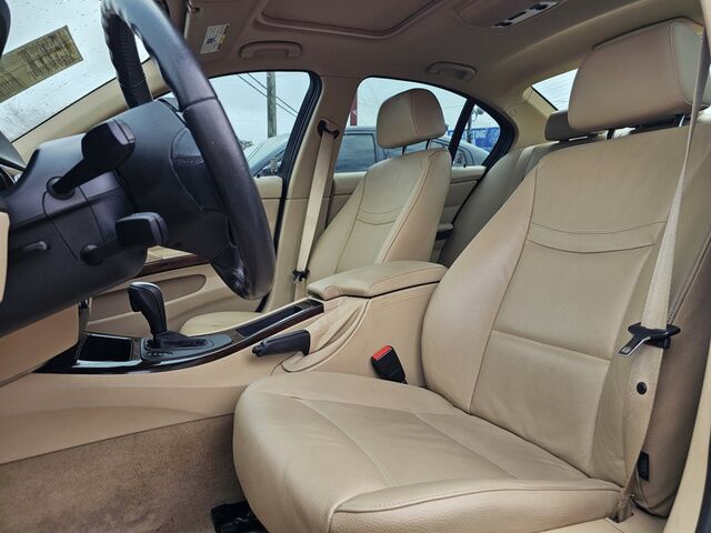 2011 BMW 3 Series 328I SOUTH AF College Park GA