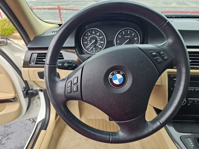 2011 BMW 3 Series 328I SOUTH AF College Park GA