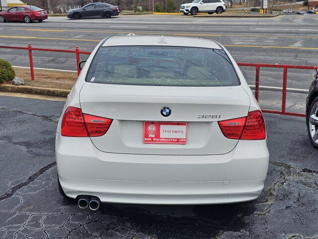 2011 BMW 3 Series 328I SOUTH AF College Park GA
