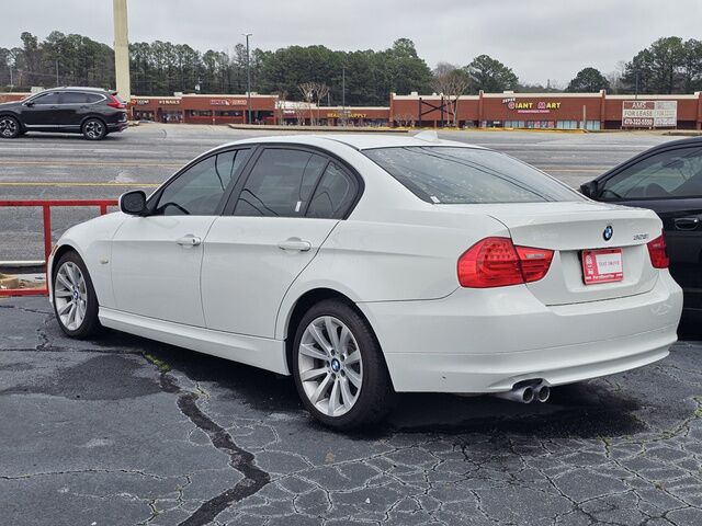 2011 BMW 3 Series 328I SOUTH AF College Park GA