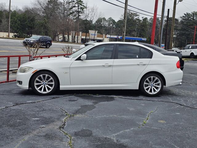 2011 BMW 3 Series 328I SOUTH AF College Park GA