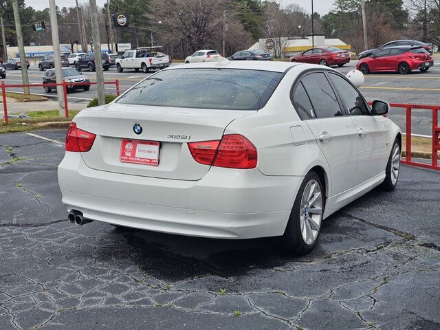 2011 BMW 3 Series 328I SOUTH AF College Park GA